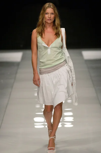 Look 1